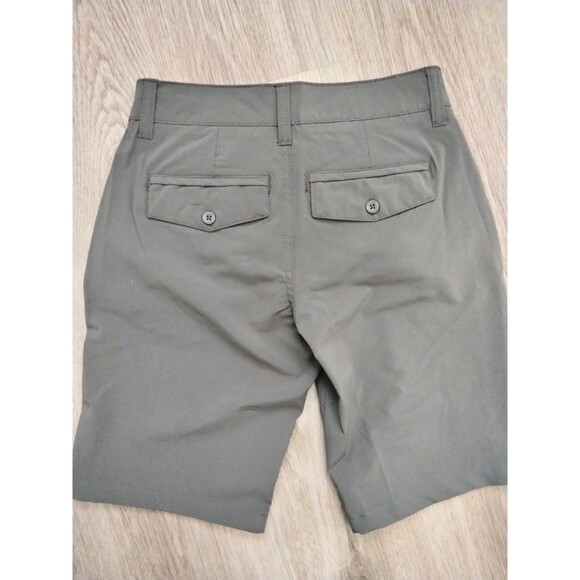 Trunks Shorts Men's Small Gray multifunctional - Picture 4 of 7